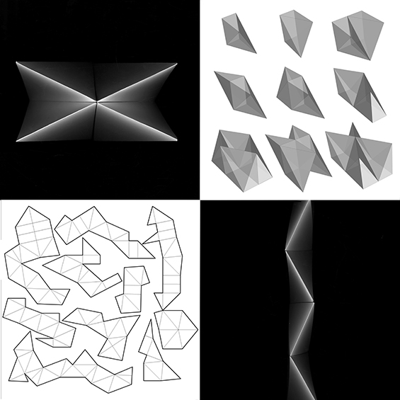 アート・デザイン・音楽 Approach - Graduate SchoolofArchitecture アート・デザイン・音楽 Approach - Graduate